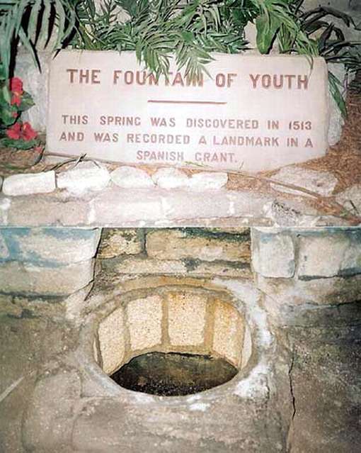 Abı Hayat suyu ve Hızır ile İlyas Peygamberler